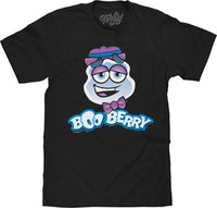 Thumbnail for BOOBERRY MENS T-SHIRT