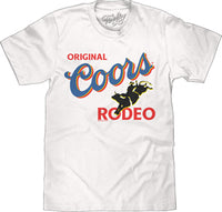 Thumbnail for COORS MENS T-SHIRT