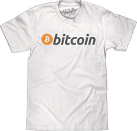 Thumbnail for BITCOIN MENS T-SHIRT