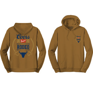 COORS HOODIE