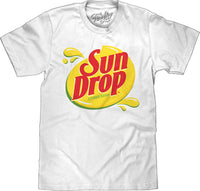 Thumbnail for SUN DROP MENS T-SHIRT