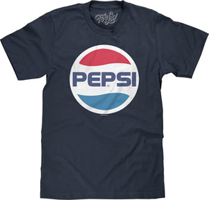 PEPSI MENS T-SHIRT