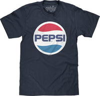 Thumbnail for PEPSI MENS T-SHIRT