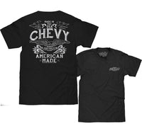 Thumbnail for CHEVROLET MENS T-SHIRT