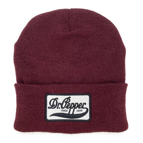 DR PEPPER BEANIE