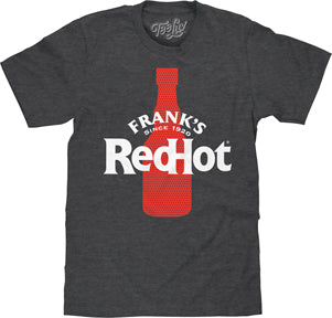 FRANKS MENS T-SHIRT