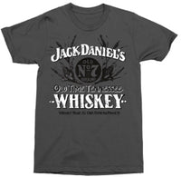 Thumbnail for VINTAGE LOGO MENS T-SHIRT- 3 PC PPK ($12.00 EACH)