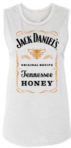 HONEY JUNIORS MUSCLE T-SHIRT- 3 PC PPK ($13.00 EACH)