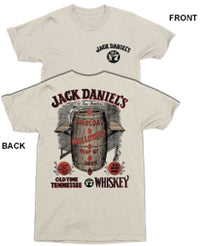 Thumbnail for DISTILLERY MENS T-SHIRT- 3 PC PPK ($12.00 EACH)