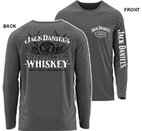 Thumbnail for WHISKEY MENS LS- 3 PC PPK ($17.00 EACH)
