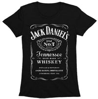Thumbnail for LABEL WOMENS T-SHIRT- 3 PC PPK ($12.00 EACH)