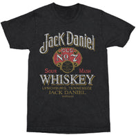 Thumbnail for JD VINTAGE MINERAL WASH MENS T-SHIRT- 3 PC PPK ($13.00 EACH)