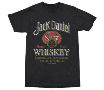 JD VINTAGE MIN WASH MINERAL WASH T-SHIRT- 3 PC PPK ($12.50 EACH)