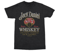 Thumbnail for JD VINTAGE MIN WASH MINERAL WASH T-SHIRT- 3 PC PPK ($12.50 EACH)