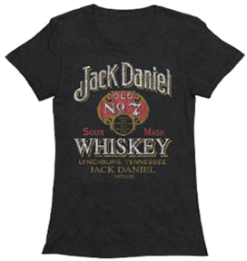VINTAGE WASH WOMENS T-SHIRT- 3 PC PPK ($13.00 EACH)