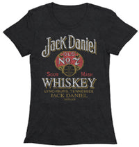 Thumbnail for VINTAGE WASH WOMENS T-SHIRT- 3 PC PPK ($13.00 EACH)