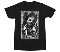Thumbnail for TEXAS CHAINSAW MASSACRE ALT ONE-SIDED T-SHIRT- 3 PC PPK ($9.00 EACH)