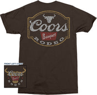 Thumbnail for BANQUET RODEO MENS T-SHIRT- 3 PC PPK ($10.50 EACH)