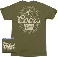 Thumbnail for SINCE 1873 MENS T-SHIRT 3 PC PPK ($10.50 EACH)