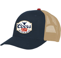 Thumbnail for RODEO TRUCKER CAP 3 PC PPK ($11.00 EACH)