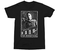 Thumbnail for MYERS KNIFE TAROT ONE-SIDED T-SHIRT- 3 PC PPK ($9.00 EACH)