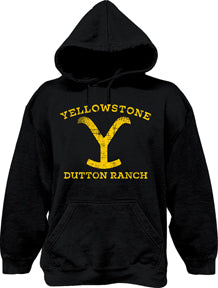 DUTTON HOODIE- 8 PC PPK ($25.00 EACH)