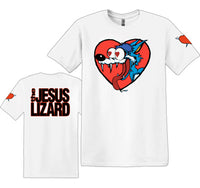 Thumbnail for WOLF MENS T-SHIRT