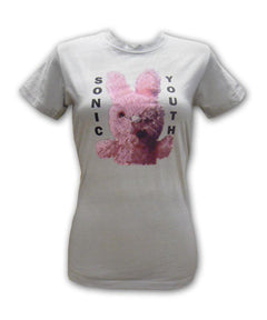 DIRTY BUNNY JUNIORS T-SHIRT