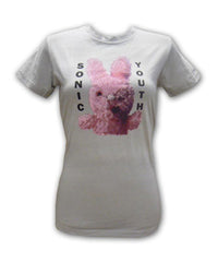 Thumbnail for DIRTY BUNNY JUNIORS T-SHIRT