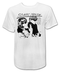 Thumbnail for WHITE GOO MENS T-SHIRT