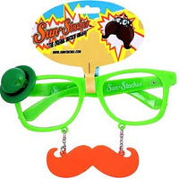 Thumbnail for ST PATRICK ADULT SHADES