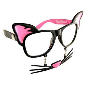 THE CATS ADULT SHADES