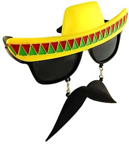 FIESTA ADULT SHADES
