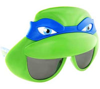 Thumbnail for BLUE MASK SUNGLASSES