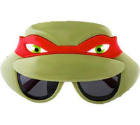 Thumbnail for RED MASK SUNGLASSES