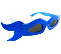 Thumbnail for BANDANA GLASSES BLUE