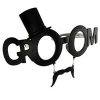 Thumbnail for THE GROOM ADULT SHADES