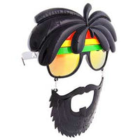 Thumbnail for RASTA ADULT SHADES