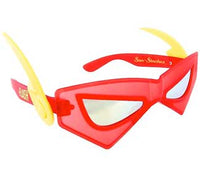 Thumbnail for THE FLASH ADULT SHADES