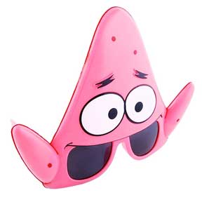 PATRICK SHADES