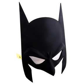 MASK ADULT SHADES