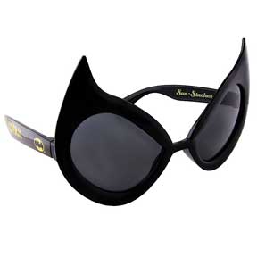 CATWOMAN ADULT SHADES
