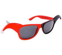 Thumbnail for HARLEY QUINN SMALL DARK LENS ADULT SHADES
