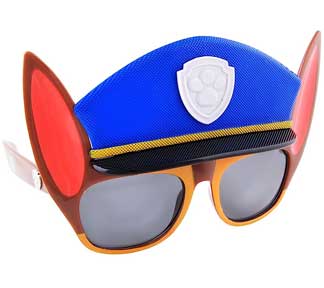 CHASE ADULT SHADES