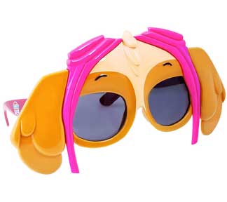 SKYE ADULT SHADES