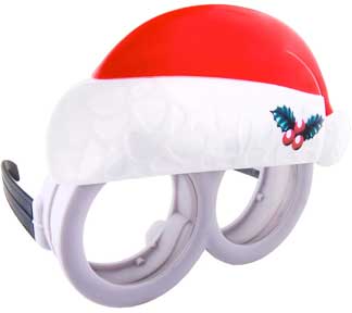 MINIONS CHRISTMAS ADULT SHADES