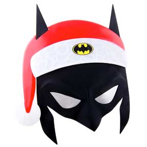SANTA ADULT SHADES