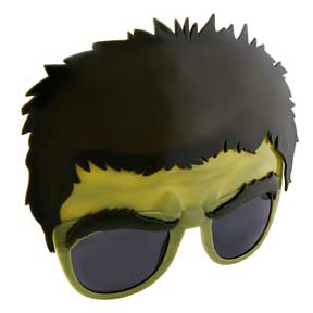 HULK ADULT SHADES