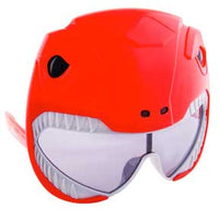 Thumbnail for MMPR: RED POWER RANGERS ADULT SHADES