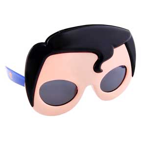 SUPERMAN KIDS SHADES